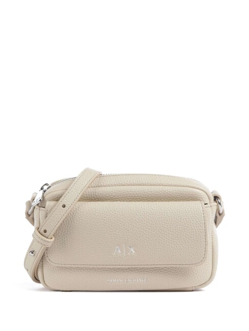 ARMANI EXCHANGE NICOLE  Mini-Umhängetasche Schlucht - Damentaschen