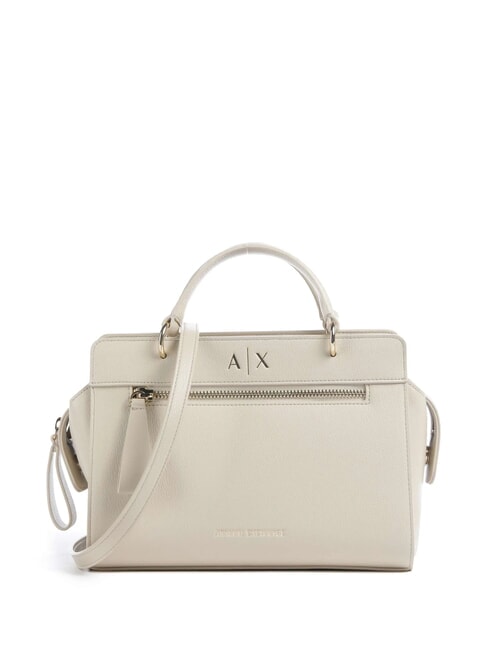 ARMANI EXCHANGE NICOLE Handtasche, mit Schultergurt Schlucht - Damentaschen
