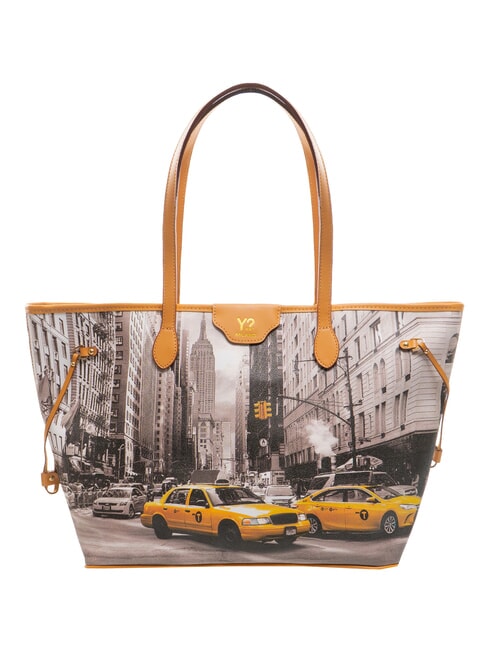 YNOT ELEGANCE  Einkaufstasche New York - Damentaschen