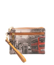 YNOT ELEGANCE  Flache Clutch mit Manschette London - Damentaschen - 1