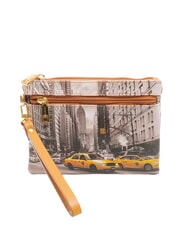 YNOT ELEGANCE  Flache Clutch mit Manschette - Damentaschen