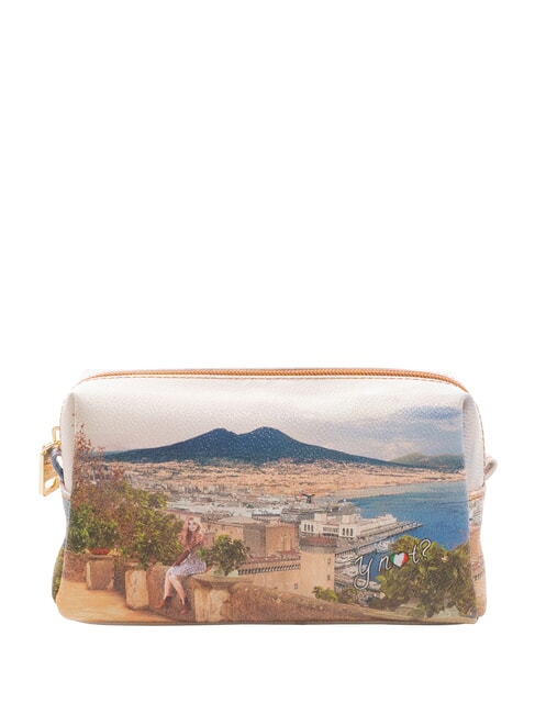 YNOT YESBAG Kosmetikkoffer Zitronenbaum - Beauty-Case