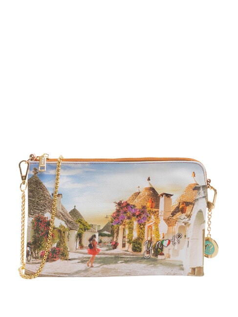 YNOT YESBAG  Clutch-Umhängetasche Trullissima - Damentaschen