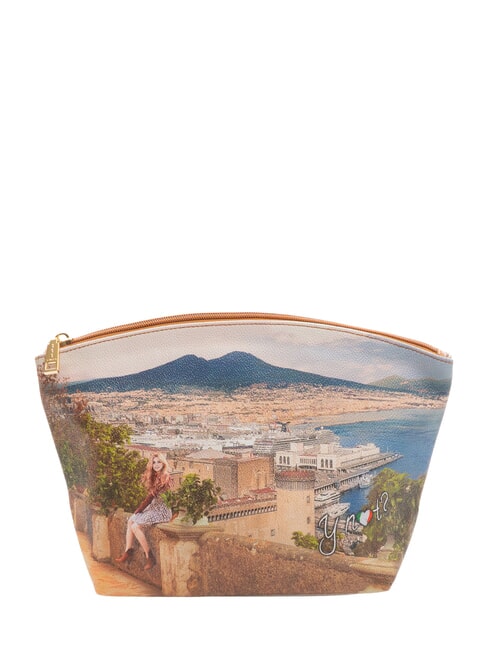 YNOT YESBAG  Kosmetikkoffer Zitronenbaum - Beauty-Case