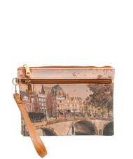 YNOT YESBAG Mittelgroße Clutch mit Manschette - Damentaschen