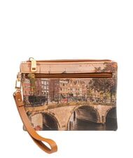 YNOT YESBAG  Clutch mit Armband - Damentaschen