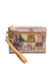 YNOT YESBAG SPECIAL  Flache Clutch mit Manschette - Damentaschen