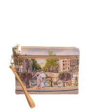 YNOT YESBAG SPECIAL Mittelgroße Clutch mit Manschette - Damentaschen