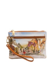 YNOT YESBAG SPECIAL  Flache Clutch mit Manschette - Damentaschen