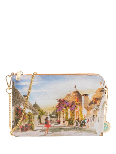 YNOT YESBAG SPECIAL Handtasche Trullissima - Damentaschen