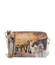 YNOT YESBAG Clutch mit Manschette - Damentaschen