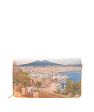 YNOT YESBAG Bedruckte Geldbörse - Brieftaschen Damen