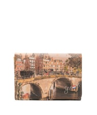 YNOT YESBAG  Mittelgroße Brieftasche - Brieftaschen Damen