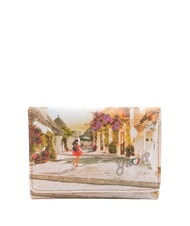 YNOT YESBAG  Mittelgroße Brieftasche - Brieftaschen Damen