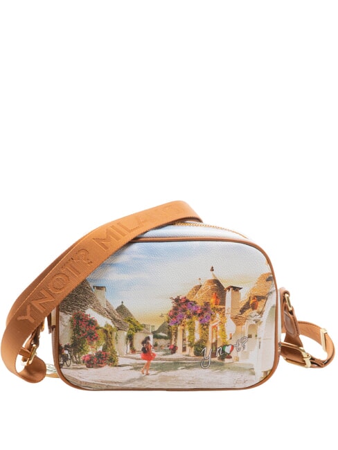 YNOT YESBAG  Mini-Umhängetasche Trullissima - Damentaschen