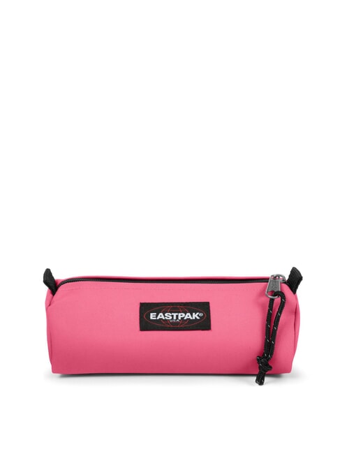 EASTPAK BENCHMARK Etui mit Reißverschluss Gelee rosa - Etuis und Zubehör