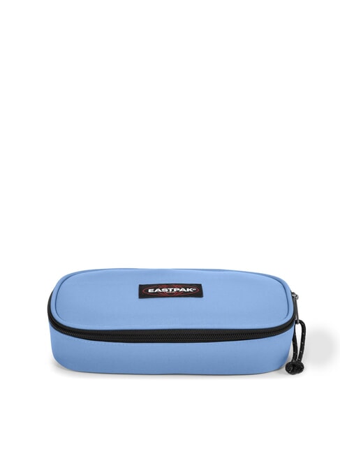 EASTPAK OVAL SINGLE Fall Luftblau - Etuis und Zubehör