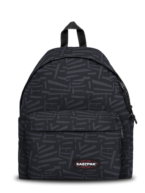EASTPAK PADDED PAKR Rucksack dunkle Gestalt - Rucksäcke für Schule &amp; Freizeit