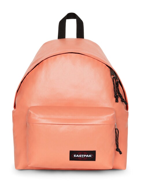 EASTPAK PADDED PAKR Rucksack glänzender Pfirsich - Rucksäcke für Schule &amp; Freizeit