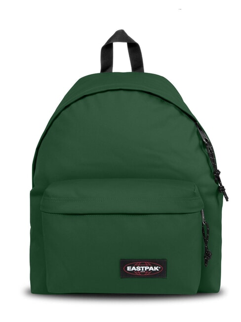 EASTPAK PADDED PAKR Rucksack Borstengrün - Rucksäcke für Schule &amp; Freizeit