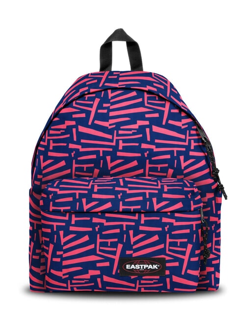EASTPAK PADDED PAKR Rucksack Form rosa - Rucksäcke für Schule &amp; Freizeit