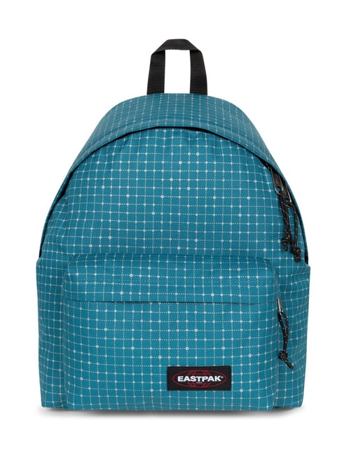 EASTPAK PADDED PAKR Rucksack reflexionen weltraum blau - Rucksäcke für Schule &amp; Freizeit
