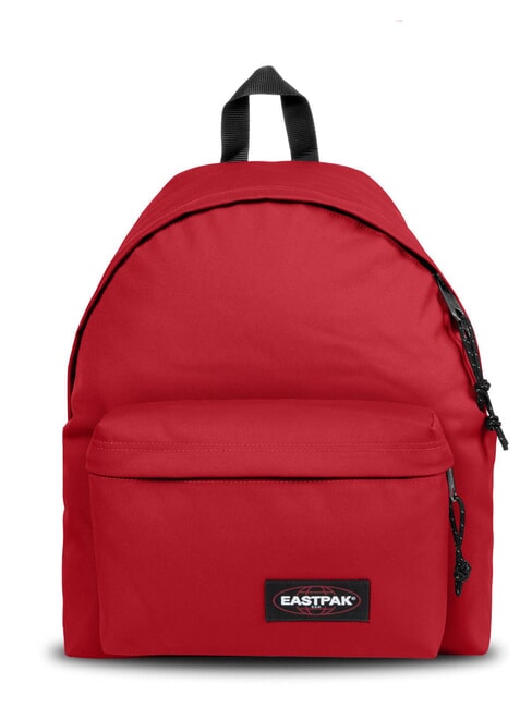 EASTPAK PADDED PAKR Rucksack rote Soße - Rucksäcke für Schule &amp; Freizeit