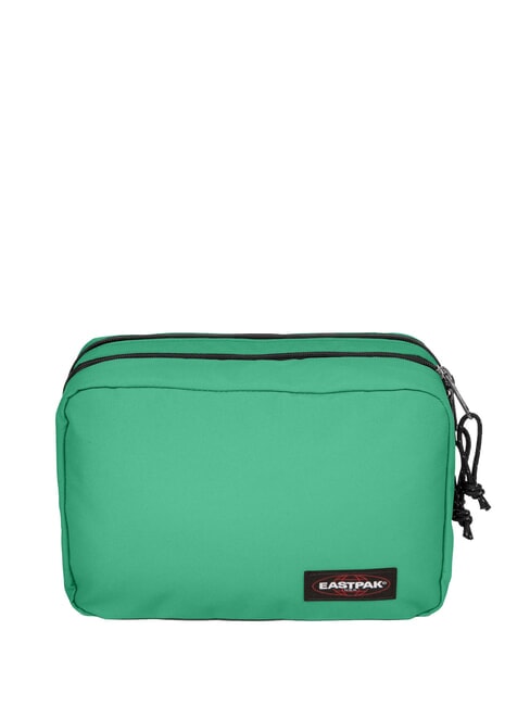 EASTPAK MAVIS Schminktasche Edelsteingrün - Beauty-Case