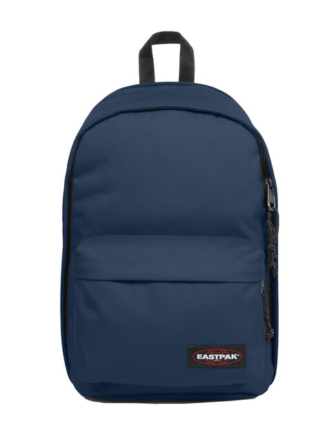 EASTPAK BACK TO WORK Laptop-Rucksack 15 " nautische Marine - Rucksäcke für Schule &amp; Freizeit