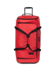EASTPAK DUFFEL PACK WHEEL L Großer wasserabweisender Reisetaschen-Trolley - Halbharte Trolleys