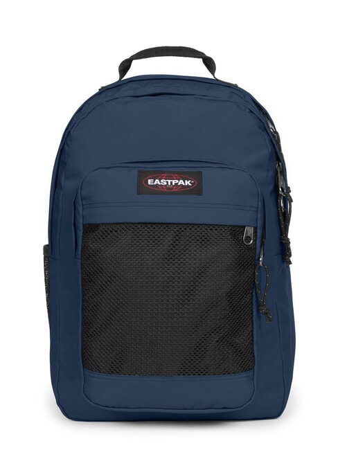 EASTPAK PINNACLE STUDY BUDDY Rucksack mit 15,6"-Laptophalterung nautische Marine - Rucksäcke für Schule &amp; Freizeit
