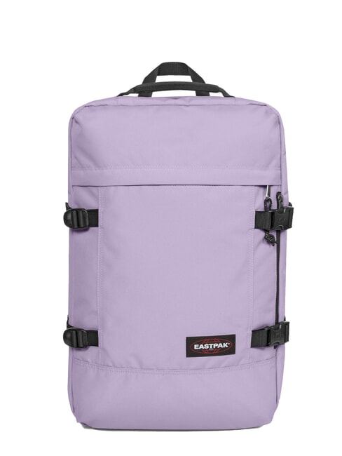 EASTPAK TRAVELPACK Reiserucksack, 17 "PC-Halterung Orchidee Flieder - Rucksäcke für Schule &amp; Freizeit