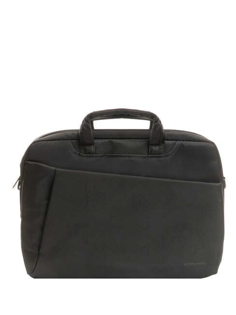 TUCANO DIAGO 15,6" Laptop-Aktentasche Schwarz - Arbeitstaschen