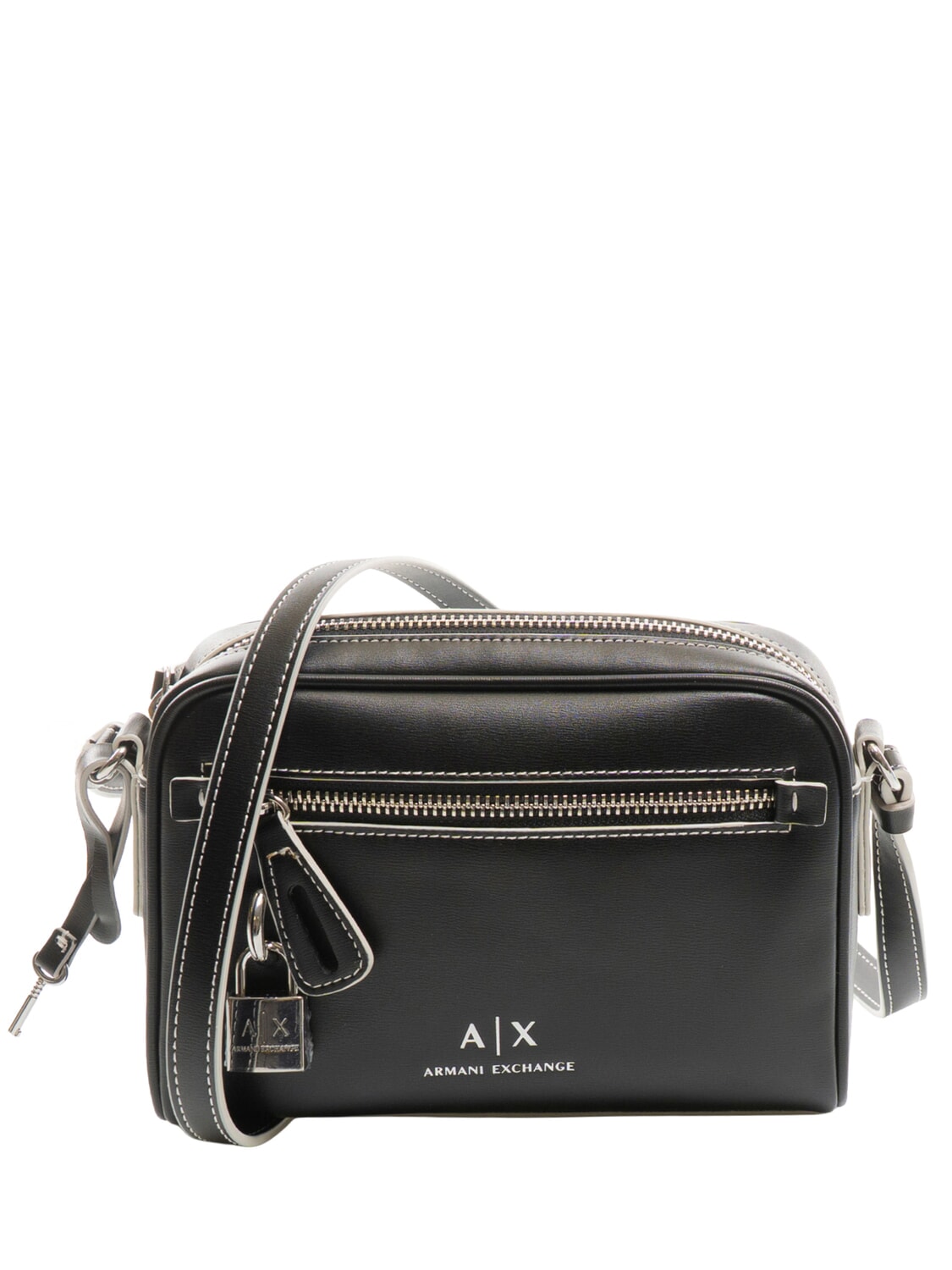 Armani Exchange UmhÃ¤nge Schultaschen Herren Armani Exchange Jane