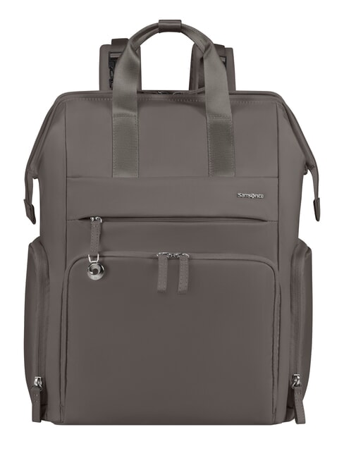 SAMSONITE MOVE 5.0 14,1" Laptop-Rucksack Rotguss grün - Damentaschen