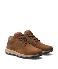 TIMBERLAND WINSOR PARK Wasserdichte Turnschuhe - Herrenschuhe