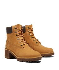 TIMBERLAND KINSLEY Stiefeletten aus Leder - Damenschuhe
