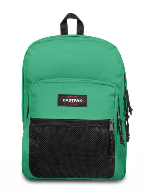 EASTPAK PINNACLE Rucksack Edelsteingrün - Rucksäcke für Schule &amp; Freizeit