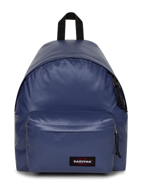 EASTPAK PADDED PAKR Rucksack glänzend blau - Rucksäcke für Schule &amp; Freizeit