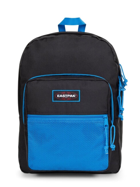 EASTPAK PINNACLE Rucksack Kontrastblase - Rucksäcke für Schule &amp; Freizeit
