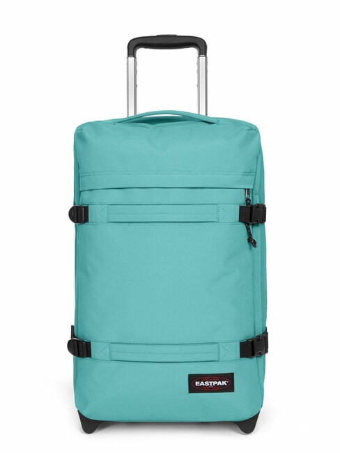 EASTPAK TRANSIT'R S Trolley für Handgepäck strom blau - Handgepäck