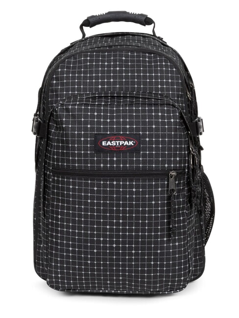 EASTPAK TUTOR Laptop-Rucksack 15 " reflexionen raum schwarz - Rucksäcke für Schule &amp; Freizeit