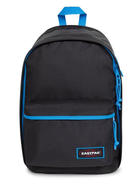 EASTPAK BACK TO WORK Laptop-Rucksack 15 " Kontrastblase - Rucksäcke für Schule &amp; Freizeit
