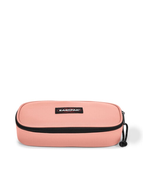EASTPAK OVAL SINGLE Fall Nektar Orange - Etuis und Zubehör