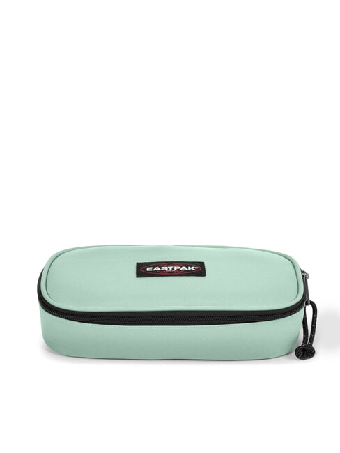 EASTPAK OVAL SINGLE Fall Polarblau - Etuis und Zubehör