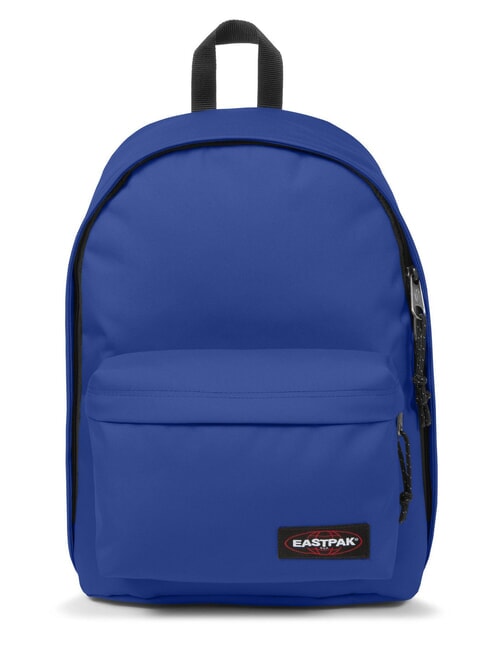 EASTPAK OUT OF OFFICE 13 "Laptop-Rucksack elektrisches Blau - Rucksäcke für Schule &amp; Freizeit