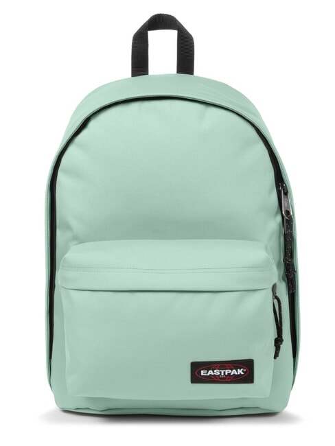 EASTPAK OUT OF OFFICE 13 "Laptop-Rucksack Polarblau - Rucksäcke für Schule &amp; Freizeit