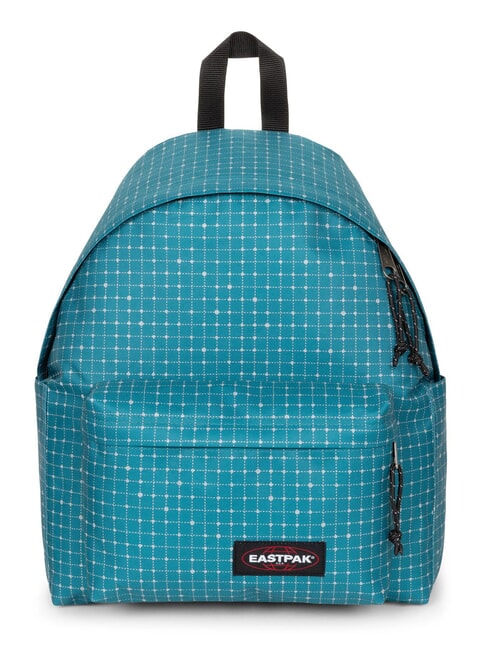 EASTPAK PADDED DAY PAK'R 14" Laptop-Rucksack reflexionen weltraum blau - Rucksäcke für Schule &amp; Freizeit