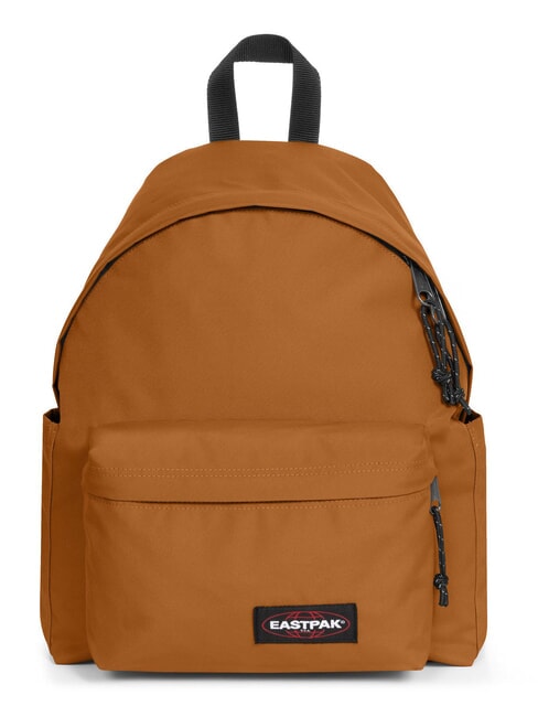 EASTPAK PADDED DAY PAK'R 14" Laptop-Rucksack Karamellbraun - Rucksäcke für Schule &amp; Freizeit