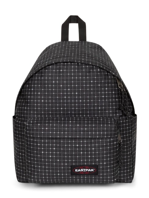 EASTPAK PADDED DAY PAK'R 14" Laptop-Rucksack reflexionen raum schwarz - Rucksäcke für Schule &amp; Freizeit